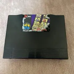 2026年最新】NEOGEOロムカセットの人気アイテム - メルカリ