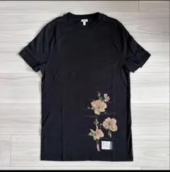 ロエベ LOEWE ボタニカル 半袖 Tシャツ 花柄のサムネイル