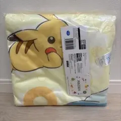 ポケットモンスター プラチナザッカサマーブランケットのサムネイル