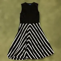 みさ様専用　Burberry BLUE LABEL ✨美品✨ノースリーブ