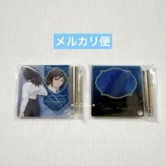 鬼滅の刃 モクテルバー ミニアクリルパネル 冨岡義勇