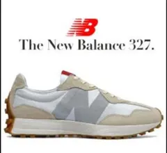 ニューバランス　New Balance MS 327 STB スニーカー