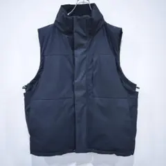 24年 フュージョン ダウン モンスター ワークマン WORKMAN ベスト