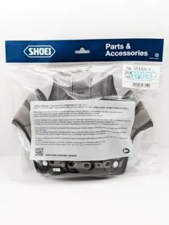 2) SHOEI NEOTEC 内装セット Mサイズ 4512048360832 - メルカリ