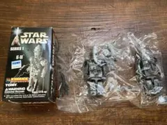 KUBRICK STAR WARS スターウォーズ キューブリック