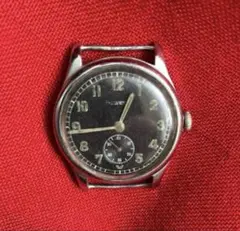 BWドイツ軍/連邦軍＊海軍＊艦内時計＊官給品（実物） BWドイツ軍/連邦軍＊海軍＊艦内時計＊官給品（実物） BW