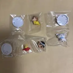 クレヨンしんちゃん おもちゃばこ