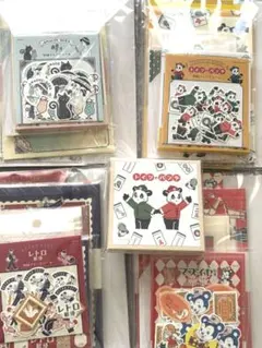 オビワン× 古川紙エプロダクトグッズ