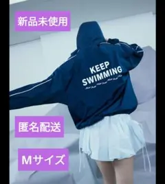 BTS アリラン ウィンドジャケット M - メルカリ