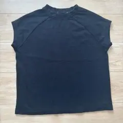 Classical Eif 黒Tシャツ 140cm