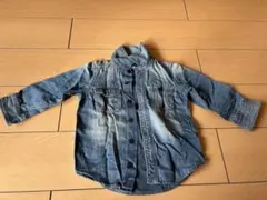 baby GAP 1969 デニムジャケット 100cm