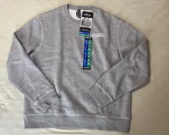 KIRKLAND SIGNATURE ロゴ スウェット グレー メンズL