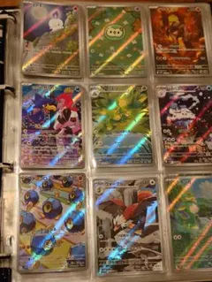 S*様 ポケモンカード　まとめ売り ar sar