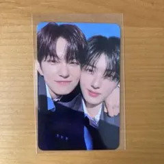 ALD1 ゴヌ サンヒョン ユニット ジュエル 特典 セット 購入 トレカ