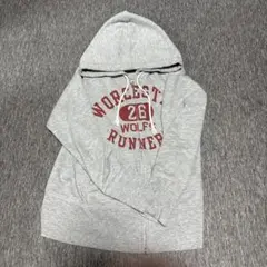 チャンピオンパーカー