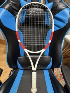 Babolat ピュアストライク98のサムネイル