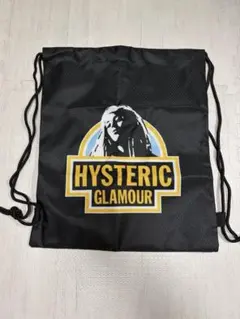 2026年最新】hysteric glamour リュックの人気アイテム - メルカリ