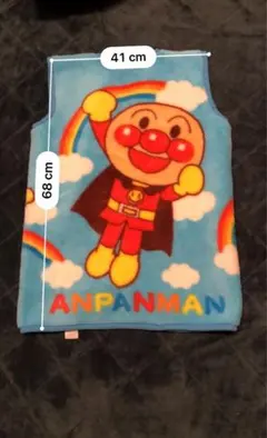 アンパンマンスリーパー