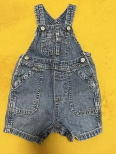 値下げ★baby GAP オーバーオール