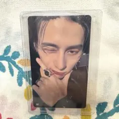 XQUARE 西洸人 コンプリート INI XQUARE カプセルトイ ガチャ コンプ 西洸人 - メルカリ