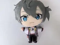 あんさんぶるスターズ あんスタ 新衣装 ぬいぐるみ 椎名ニキ - メルカリ