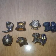 2025年最新】ポケモン メタルコレクションの人気アイテム - メルカリ