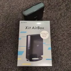 2025年最新】ピクセラ xit airboxの人気アイテム - メルカリ