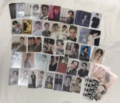 JO1 佐藤景瑚 トレカ ステッカー まとめ売り