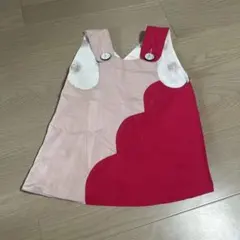 マールマール　お食事エプロン