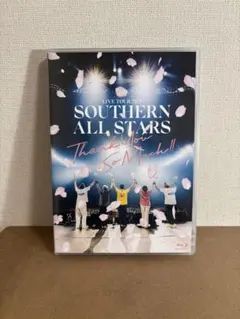 サザンオールスターズ ミュージック