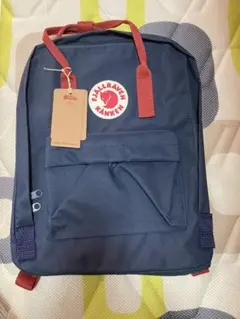 カンケンリュックサック バッグ フェールラーベン 16L 05