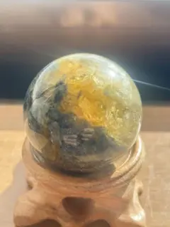 カイヤナイトスフィア44ミリ