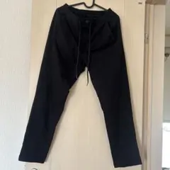 CIAOPANIC TYPY イージーパンツ ブラック Mのサムネイル