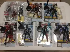 2025年最新】創動仮面ライダービルドの人気アイテム - メルカリ