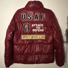 2026年最新】avirex ma-1 usaの人気アイテム - メルカリ