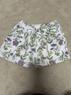 petit main ショートパンツ90センチ