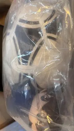 名探偵コナン ラストワン賞 もちもちボールクッション