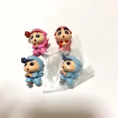 クレヨンしんちゃん もののけニンジャ珍風伝　ならぶんです