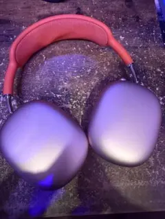 AirPods Max ✖︎ Matty boy ケース箱付き - メルカリ