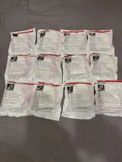 3M 2091 P100 交換用ろ過材 12パックセット 3M 2091 P100 交換用ろ過材 12パックセット - メルカリ