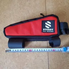 STtURDYトップチューブバックのサムネイル