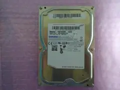 Samsung HD103SI:1000.2GB 1TB