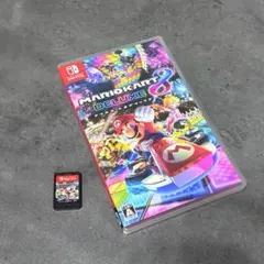 マリオカート8 デラックス Nintendo Switch