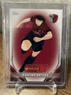 キャプテン翼 スポーツカード