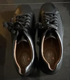 【新品未使用】クラークス Un Costa Lace アンコスタレース 26cm