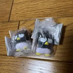 バッドばつ丸　かぼちゃぱんつ