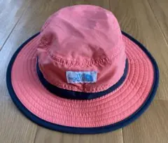 ノースフェイス　THE NORTH FACE キッズ　ハット　KS　プリムピンク