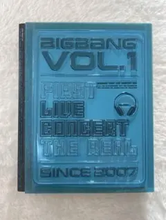 2025年最新】bigbang ライブdvdの人気アイテム - メルカリ