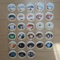 銀魂 コースター まとめ売り