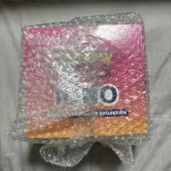 ナンジャモ　プレミアムトーナメントコレクション　4BOX シュリンク付き